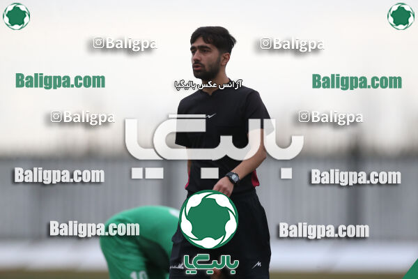 نساجی مازندران ۱ - ۰ ذوب آهن