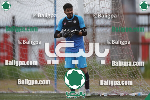 نساجی مازندران ۱ - ۰ ذوب آهن