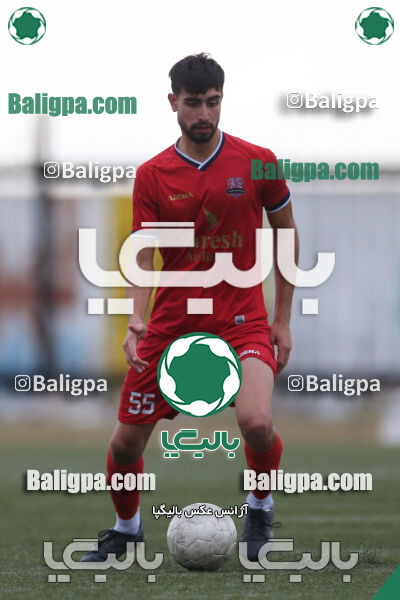 نساجی مازندران ۱ - ۰ ذوب آهن