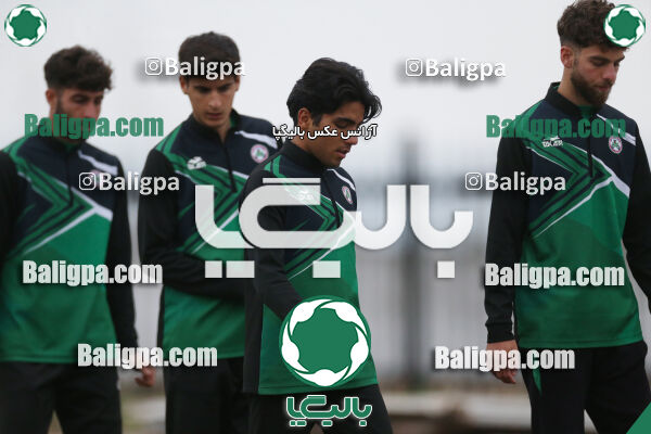 نساجی مازندران ۱ - ۰ ذوب آهن