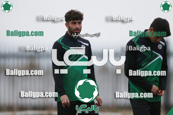 نساجی مازندران ۱ - ۰ ذوب آهن