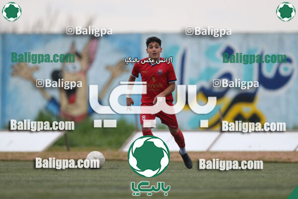 نساجی مازندران ۱ - ۰ ذوب آهن