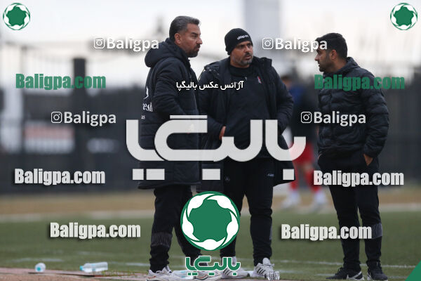نساجی مازندران ۱ - ۰ ذوب آهن