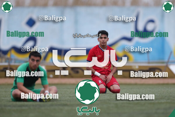 نساجی مازندران ۱ - ۰ ذوب آهن