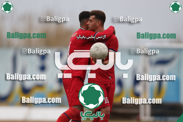 نساجی مازندران ۱ - ۰ ذوب آهن