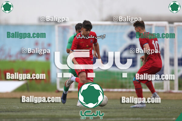 نساجی مازندران ۱ - ۰ ذوب آهن
