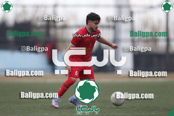 نساجی مازندران ۱ - ۰ ذوب آهن