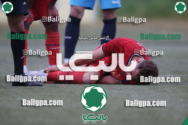 نساجی مازندران ۱ - ۰ ذوب آهن