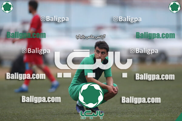 نساجی مازندران ۱ - ۰ ذوب آهن