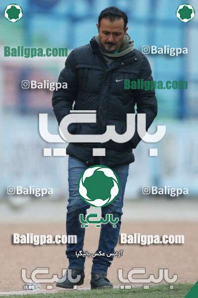 نساجی مازندران ۱ - ۰ ذوب آهن