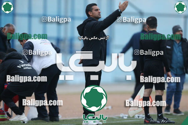 نساجی مازندران ۱ - ۰ ذوب آهن
