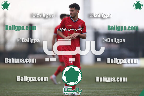 نساجی مازندران ۱ - ۰ ذوب آهن