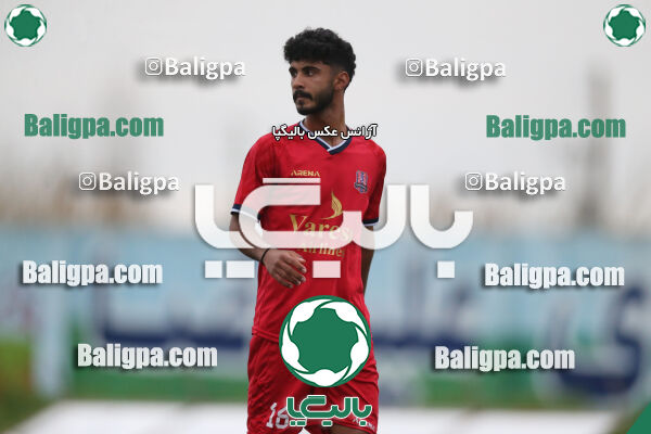 نساجی مازندران ۱ - ۰ ذوب آهن