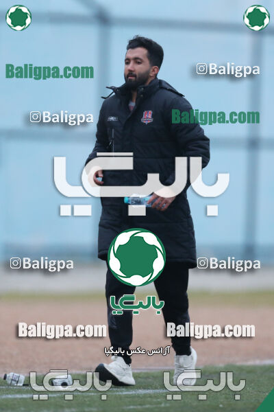 نساجی مازندران ۱ - ۰ ذوب آهن