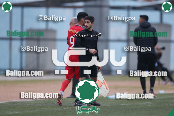 نساجی مازندران ۱ - ۰ ذوب آهن