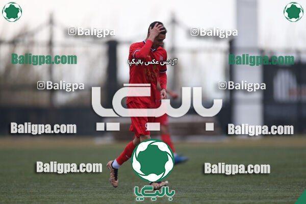 نساجی مازندران ۱ - ۰ ذوب آهن