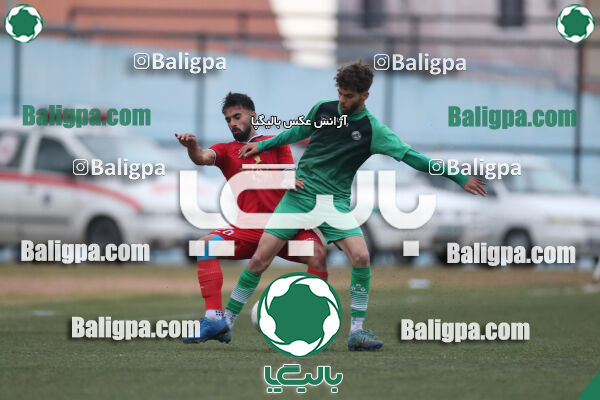 نساجی مازندران ۱ - ۰ ذوب آهن
