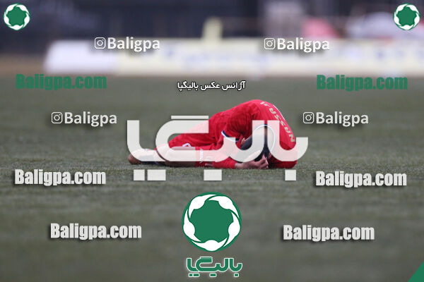 نساجی مازندران ۱ - ۰ ذوب آهن