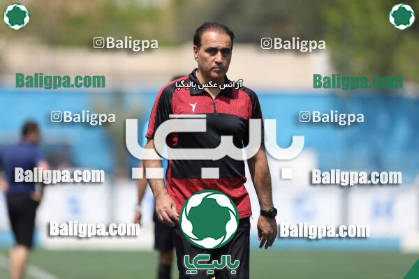 آبی پوشان روشن ۲ - ۱ راه آهن
