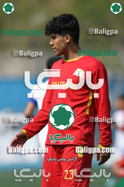 آبی پوشان روشن ۲ - ۱ راه آهن
