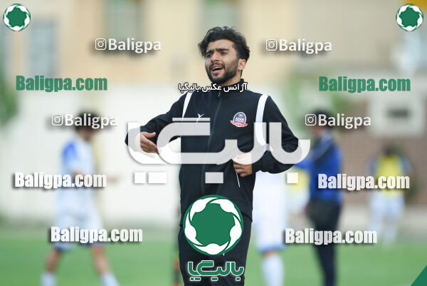 شمس آذر ۰ - ۰ ملوان بندرانزلی