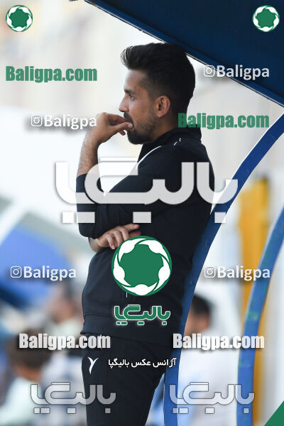 شمس آذر ۰ - ۰ ملوان بندرانزلی