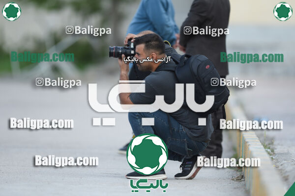 شمس آذر ۰ - ۰ ملوان بندرانزلی