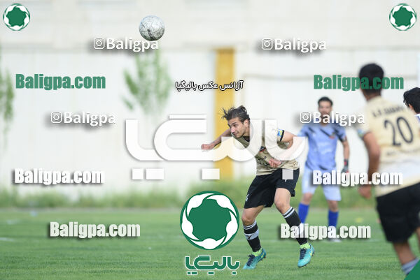شمس آذر ۰ - ۰ ملوان بندرانزلی