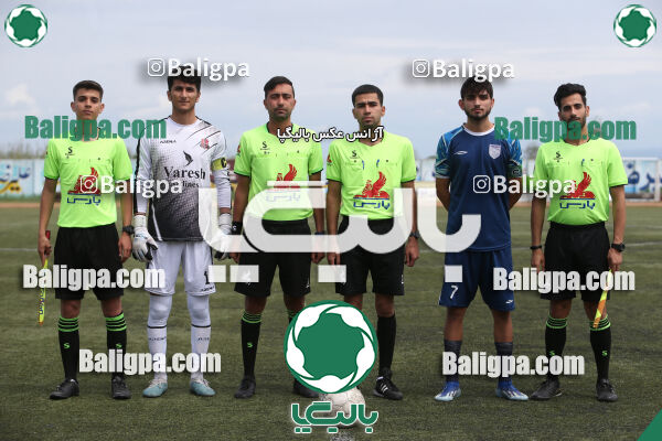 نساجی مازندران ۲ - ۱ کیان سام بابل