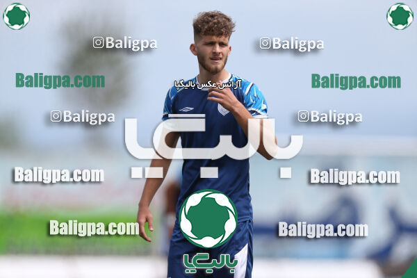 نساجی مازندران ۲ - ۱ کیان سام بابل