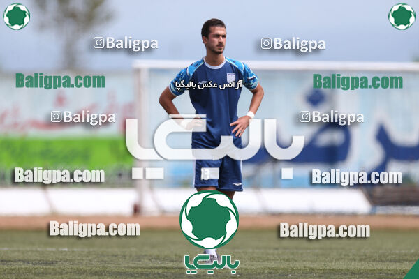 نساجی مازندران ۲ - ۱ کیان سام بابل