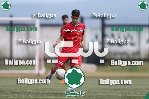 نساجی مازندران ۲ - ۱ کیان سام بابل