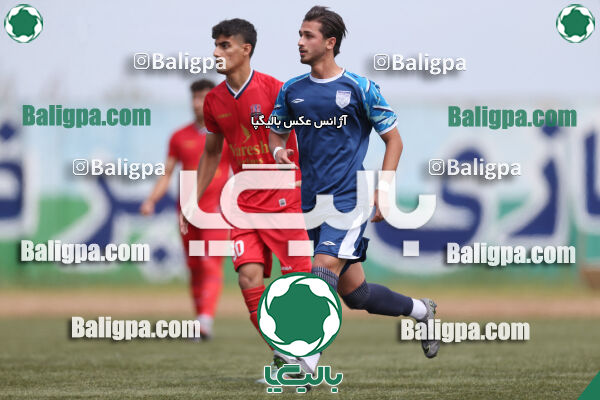 نساجی مازندران ۲ - ۱ کیان سام بابل