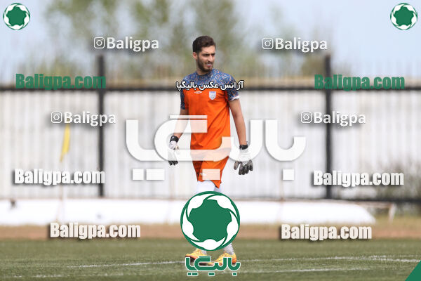 نساجی مازندران ۲ - ۱ کیان سام بابل