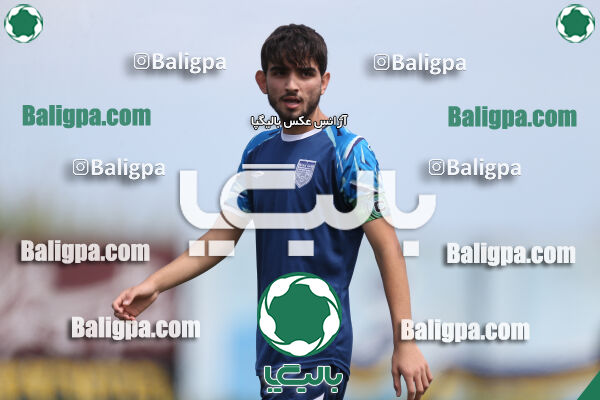 نساجی مازندران ۲ - ۱ کیان سام بابل