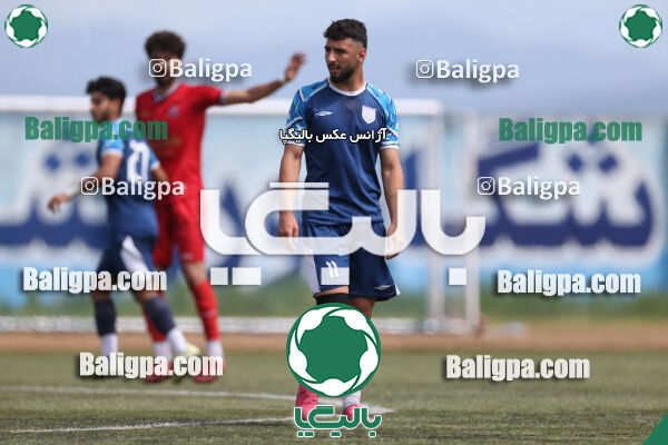 نساجی مازندران ۲ - ۱ کیان سام بابل