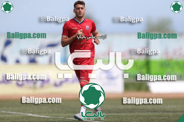 نساجی مازندران ۲ - ۱ کیان سام بابل