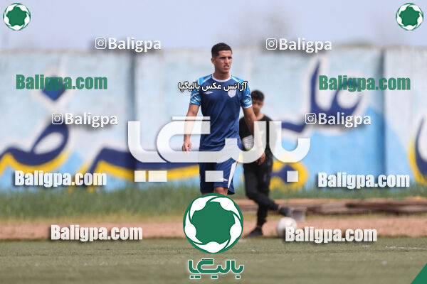نساجی مازندران ۲ - ۱ کیان سام بابل