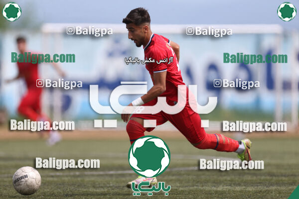 نساجی مازندران ۲ - ۱ کیان سام بابل