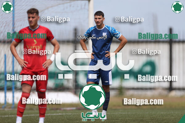 نساجی مازندران ۲ - ۱ کیان سام بابل