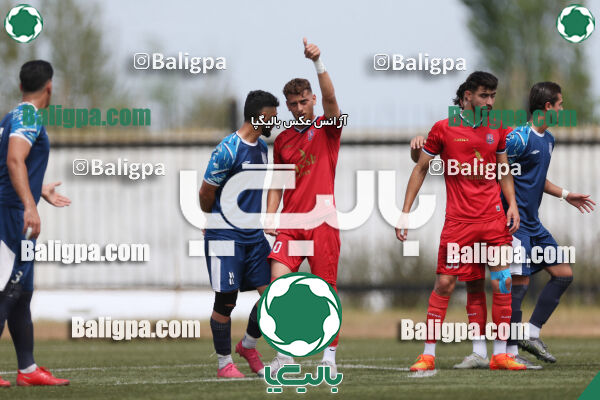 نساجی مازندران ۲ - ۱ کیان سام بابل