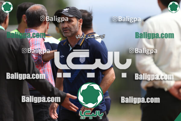 نساجی مازندران ۲ - ۱ کیان سام بابل