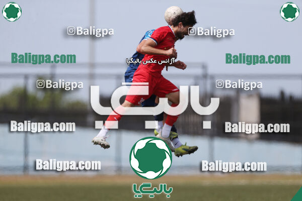 نساجی مازندران ۲ - ۱ کیان سام بابل