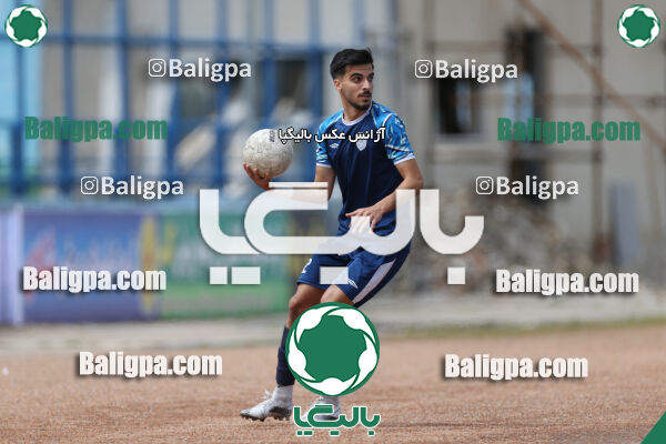نساجی مازندران ۲ - ۱ کیان سام بابل