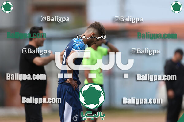 نساجی مازندران ۲ - ۱ کیان سام بابل