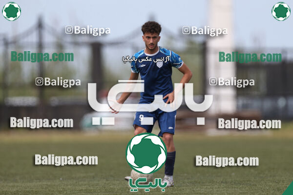 نساجی مازندران ۲ - ۱ کیان سام بابل