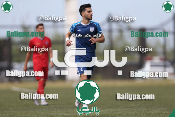 نساجی مازندران ۲ - ۱ کیان سام بابل
