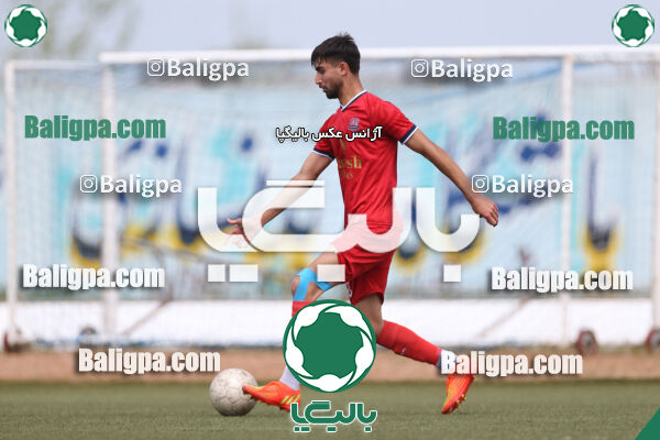 نساجی مازندران ۲ - ۱ کیان سام بابل