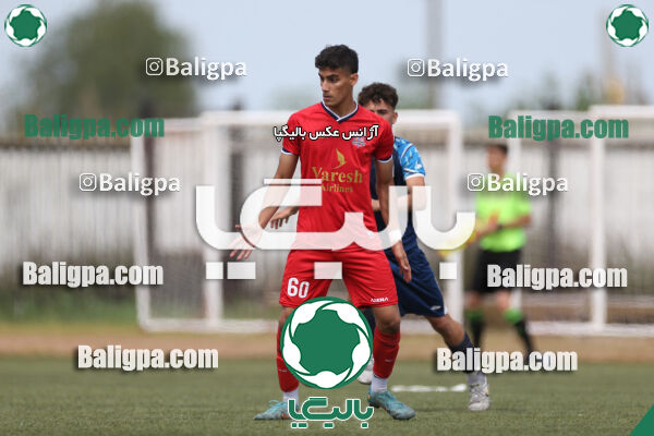 نساجی مازندران ۲ - ۱ کیان سام بابل