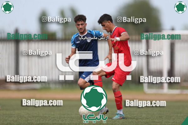 نساجی مازندران ۲ - ۱ کیان سام بابل